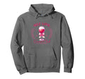 Valentines Day Self Love Social Club Hoodie - Custom Art Print Men Women - T-Shirt, Sweatshirt, Hoodie