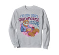 Im My Own Significant Otter Self Sweatshirt - Unique Graphic Men Women - T-Shirt, Sweatshirt, Hoodie