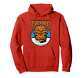 Marvel Fantastic Four First Steps Ever Lovin Hoodie - Graphic Print Unisex - T-Shirt, Sweatshirt, Hoodie