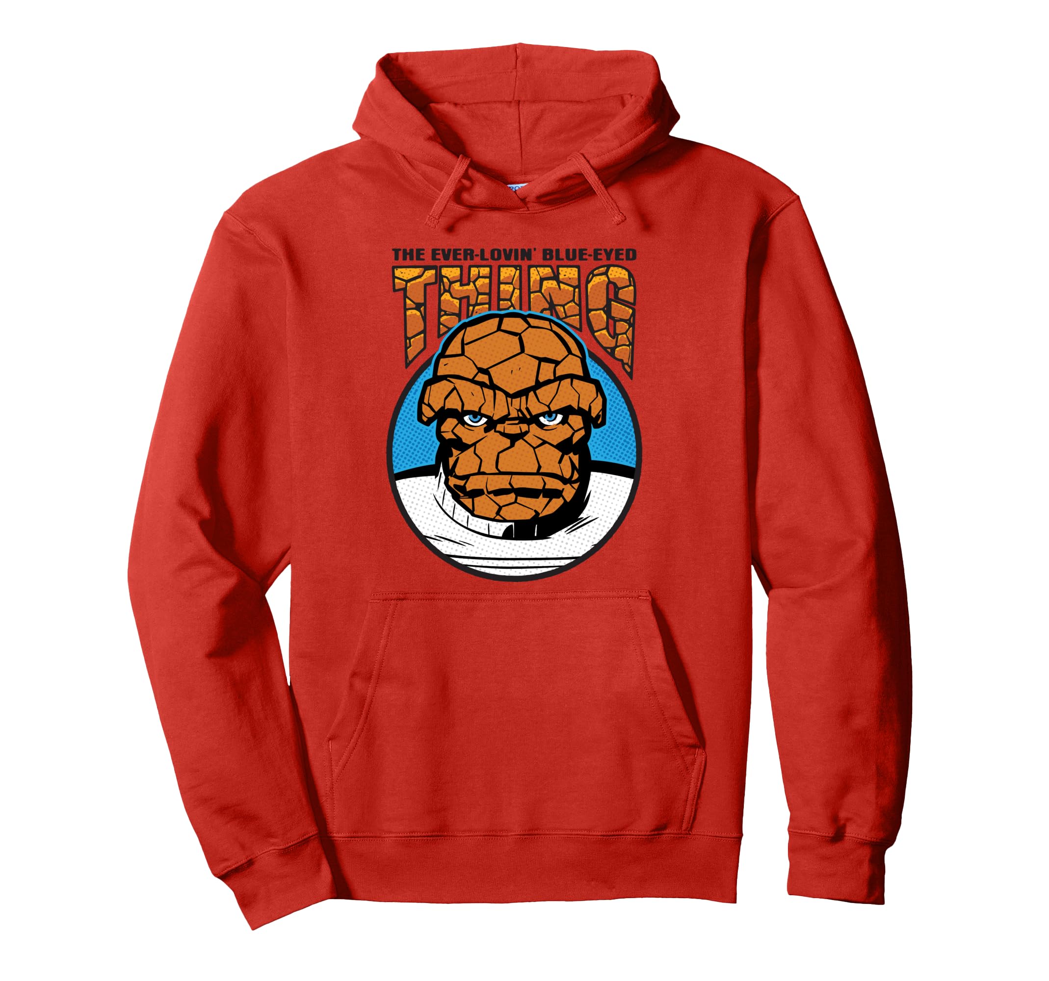 Marvel Fantastic Four First Steps Ever Lovin Hoodie - Graphic Print Unisex - T-Shirt, Sweatshirt, Hoodie
