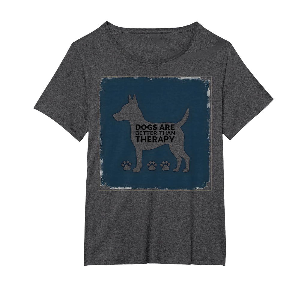 Anti Human Pro Dog Dogs Are T-Shirt - Casual Everyday Wear Men Women - T-Shirt, Sweatshirt, Hoodie