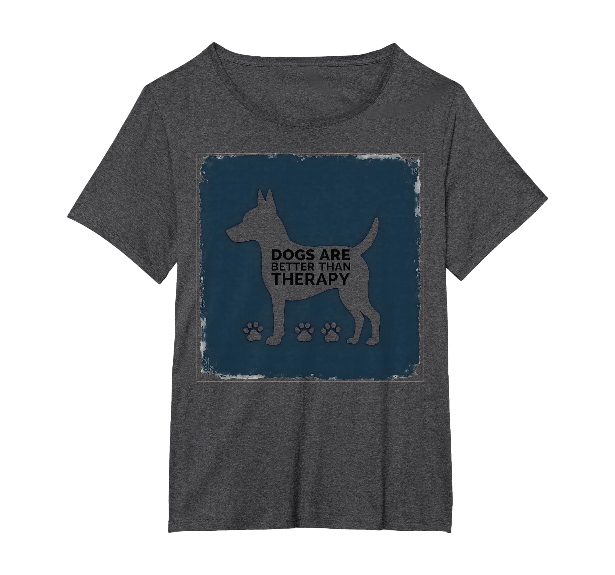 Anti Human Pro Dog Dogs Are Better T-Shirt - Streetwear Style for Adults - T-Shirt, Sweatshirt, Hoodie