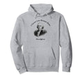 Thomas Jefferson Gift Bibliophile Hoodie - Unique Graphic for Adults - T-Shirt, Sweatshirt, Hoodie