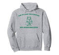 Had To Leave Function Got Hoodie - Minimalist Print Men Women - T-Shirt, Sweatshirt, Hoodie