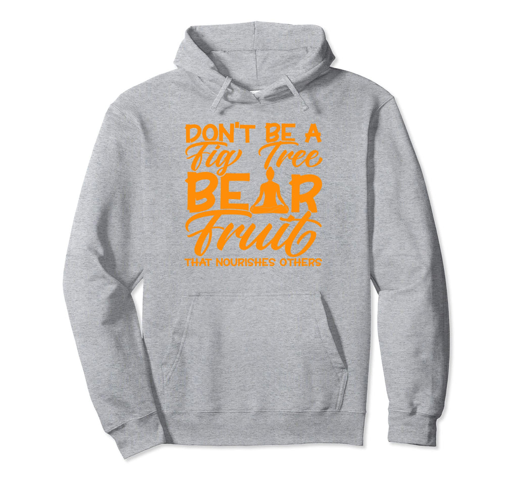 Self Care Bear Fruit That Hoodie - Casual Everyday Wear Men Women - T-Shirt, Sweatshirt, Hoodie