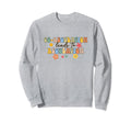 Co Regulation Leads To Sweatshirt - Aesthetic Graphic for Adults - T-Shirt, Sweatshirt, Hoodie