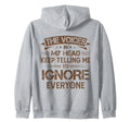 Introvert Introverted Anti Social T-Shirt - Casual Everyday Wear Unisex - T-Shirt, Sweatshirt, Hoodie