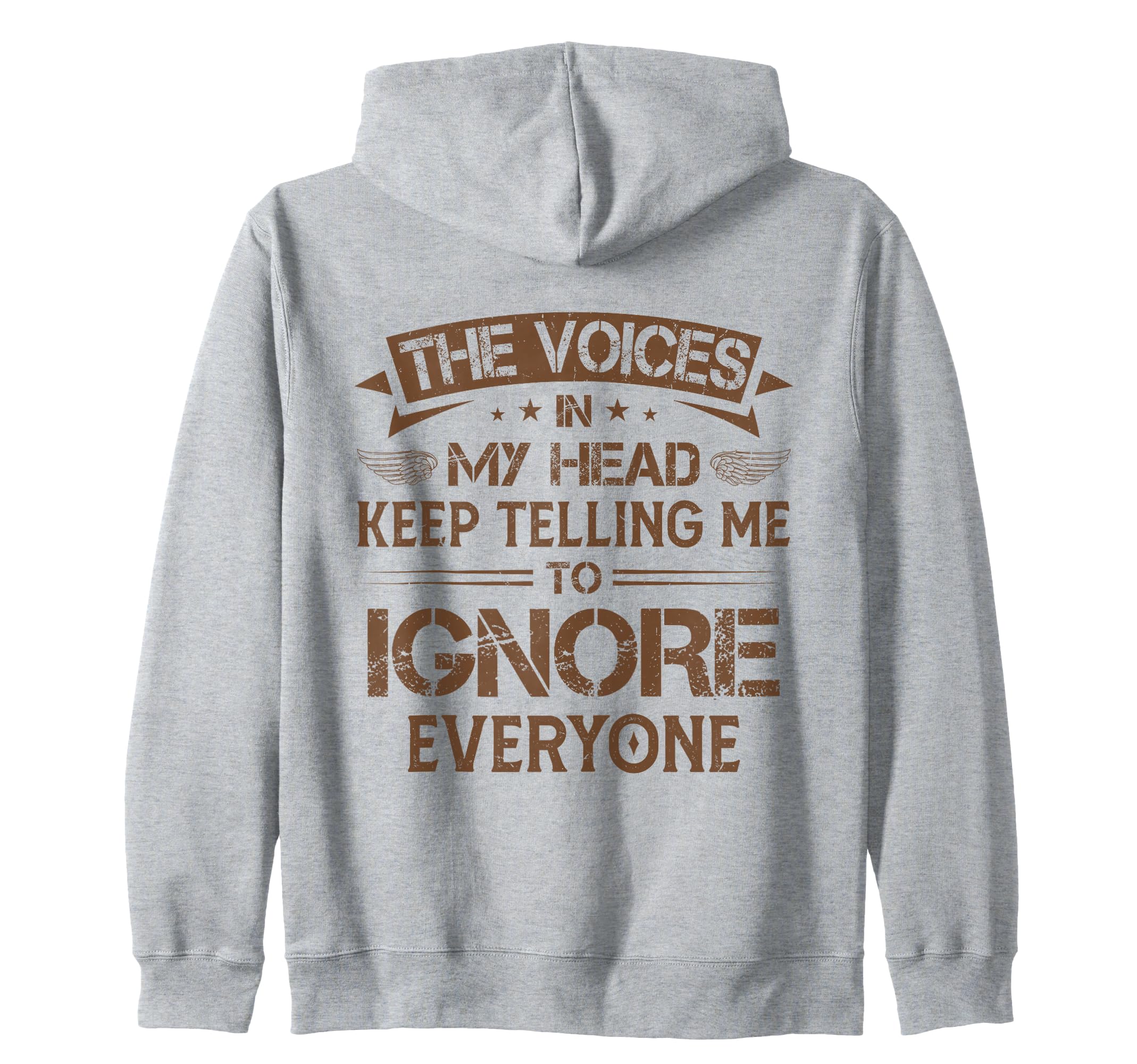 Introvert Introverted Anti Social T-Shirt - Casual Everyday Wear Unisex - T-Shirt, Sweatshirt, Hoodie