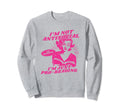 Funny Antisocial Book Club Introvert Sweatshirt - Unique Graphic Unisex - T-Shirt, Sweatshirt, Hoodie