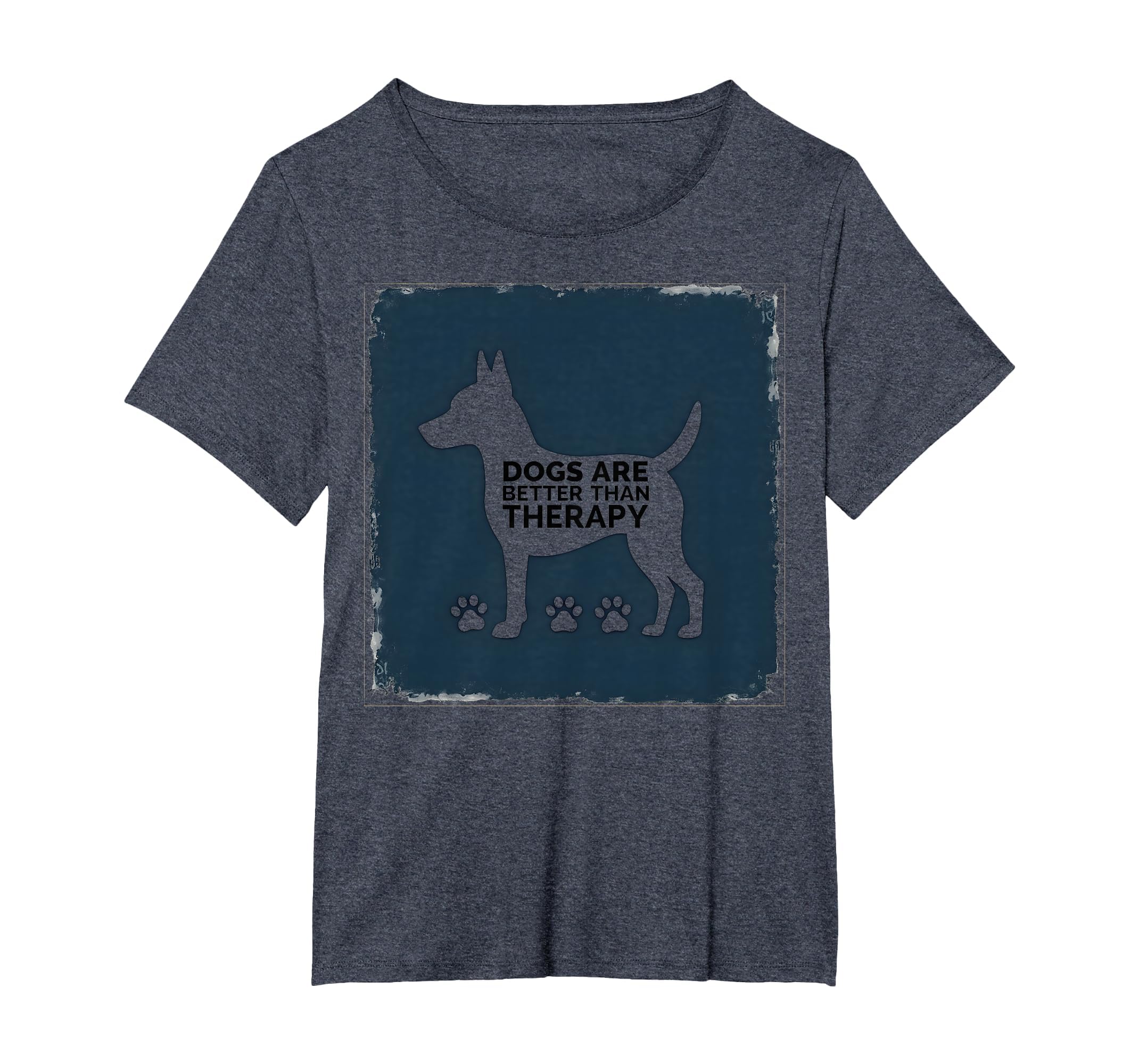 Anti Human Pro Dog Dogs Are Better Than T-Shirt - Novelty Apparel Unisex - T-Shirt, Sweatshirt, Hoodie