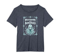 Halloween Health Wellness Breathwork T-Shirt - Novelty Apparel Unisex - T-Shirt, Sweatshirt, Hoodie