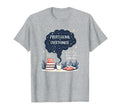 Professional Overthinker Funny Pajama Sweatshirt - Trendy Graphic Men Women - T-Shirt, Sweatshirt, Hoodie