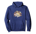 You Are Enough Cheerful Sumbeams Hoodie - Streetwear Style Men Women - T-Shirt, Sweatshirt, Hoodie