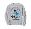 Funny Gemstone Chakra Healer Sweatshirt - Aesthetic Graphic for Adults - T-Shirt, Sweatshirt, Hoodie