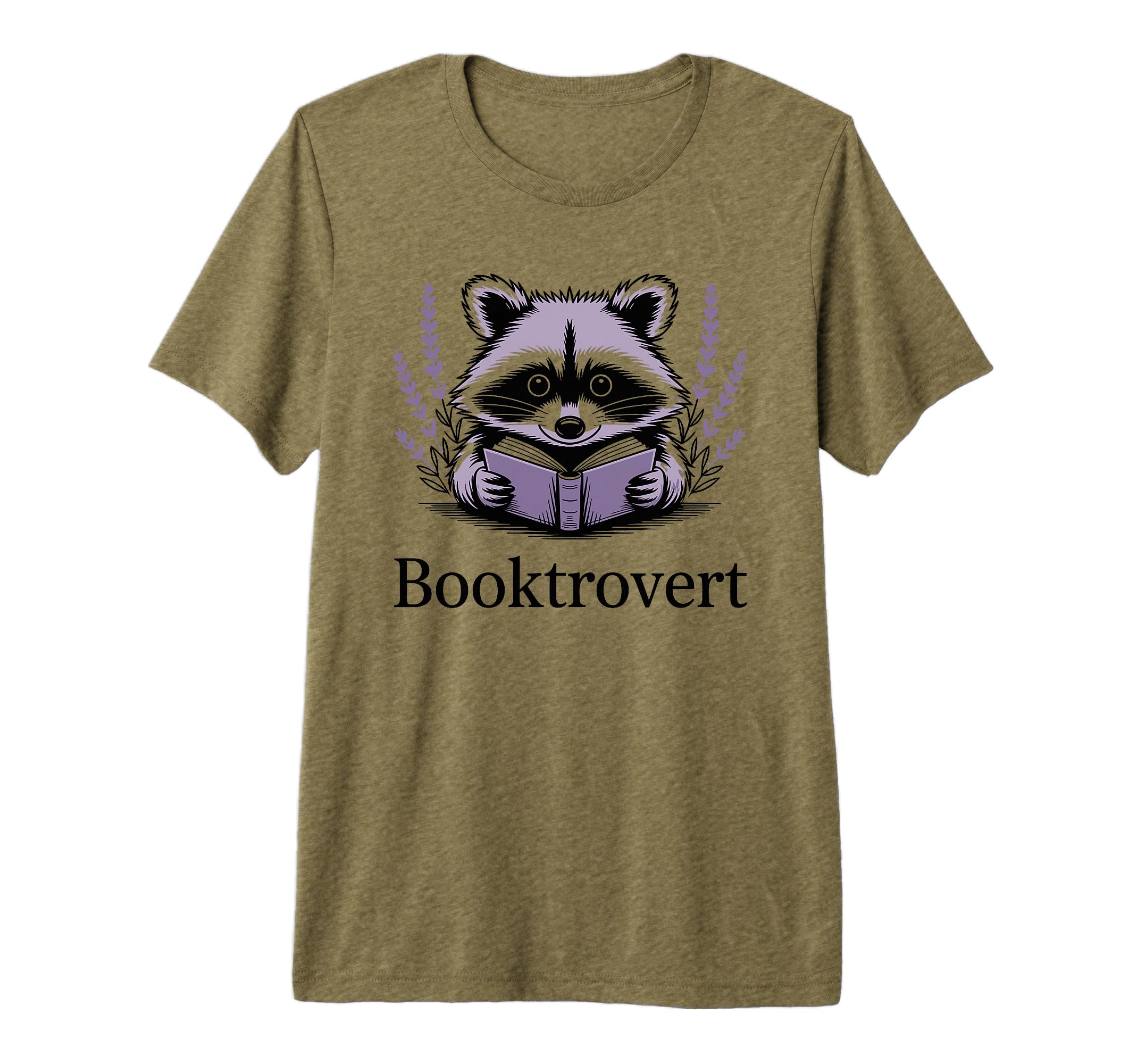 Booktrovert Bookworm Reader Bookish T-Shirt - Aesthetic Graphic Unisex - T-Shirt, Sweatshirt, Hoodie