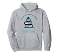 Abibliophobia Bibliophiles And Hoodie - Aesthetic Graphic for Adults - T-Shirt, Sweatshirt, Hoodie