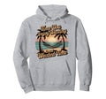 Time You Enjoy Wasting Is Not Wasted Time Hoodie - Streetwear Style Unisex - T-Shirt, Sweatshirt, Hoodie