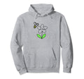 Be Kind Bee Kind Fyat Hoodie - Custom Art Print for Adults - T-Shirt, Sweatshirt, Hoodie