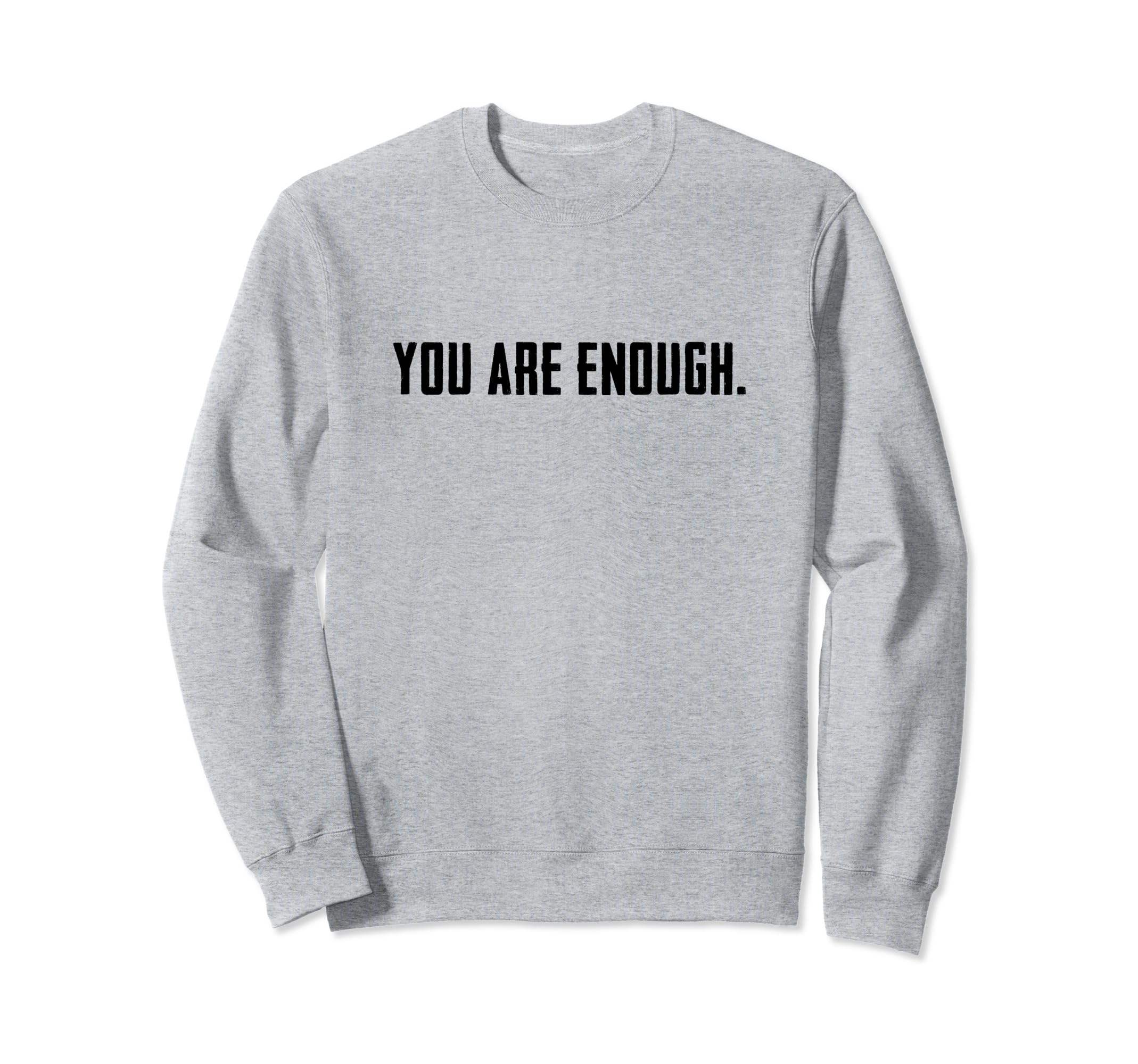 Dear Person Behind Me World Is Sweatshirt - Trendy Graphic for Adults - T-Shirt, Sweatshirt, Hoodie