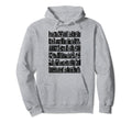 Library Book Lover Books Bibliophile Hoodie - Custom Art Print for Adults - T-Shirt, Sweatshirt, Hoodie