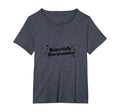 Respectfully Overstimulated Womens T-Shirt - Aesthetic Graphic Men Women - T-Shirt, Sweatshirt, Hoodie