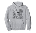 Dark Romance Shirts Good Read Dirty Hoodie - Fun Novelty Design Men Women - T-Shirt, Sweatshirt, Hoodie
