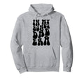 Step Dad Gifts Best Bonus Dads Hoodie - Casual Everyday Wear Men Women - T-Shirt, Sweatshirt, Hoodie