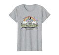 Just Little Overwhelmed Funny T-Shirt - Casual Everyday Wear for Adults - T-Shirt, Sweatshirt, Hoodie
