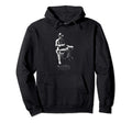 Fernando Pessoa Portuguese Poet Hoodie - Unique Graphic Men Women - T-Shirt, Sweatshirt, Hoodie