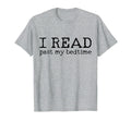 Awesome Book Lover Gifts T-Shirt - Aesthetic Graphic Unisex - T-Shirt, Sweatshirt, Hoodie