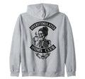 Moms Club Overstimulated Groovy T-Shirt - Graphic Print Unisex - T-Shirt, Sweatshirt, Hoodie