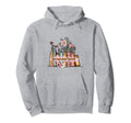 Funny Book Lover One More Chapter Hoodie - Custom Art Print Men Women - T-Shirt, Sweatshirt, Hoodie