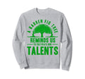 Self Care Appearance Isnt Everything Sweatshirt - Novelty Apparel Unisex - T-Shirt, Sweatshirt, Hoodie