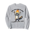 Mental Health Awareness Self Care Sweatshirt - Streetwear Style Unisex - T-Shirt, Sweatshirt, Hoodie