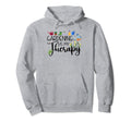 Garden Plant Owner Gardening Is My Hoodie - Graphic Print for Adults - T-Shirt, Sweatshirt, Hoodie