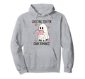 Ghosting You Dark Romance Book Smutty Hoodie - Graphic Print for Adults - T-Shirt, Sweatshirt, Hoodie