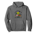 Keep Growing Keep Going Every Day Is Hoodie - Trendy Graphic Men Women - T-Shirt, Sweatshirt, Hoodie