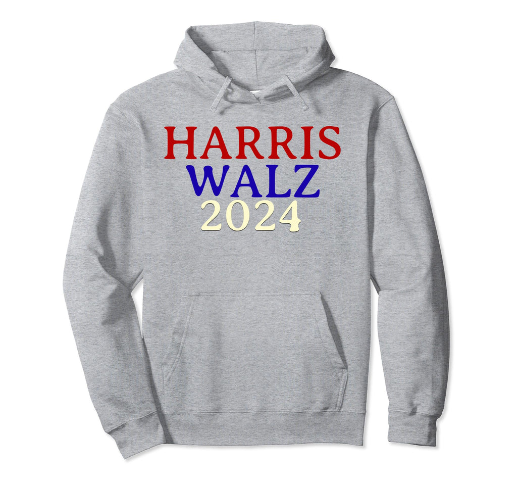 Choose Joy President Kamala Harris Tim Hoodie - Custom Art Print Unisex - T-Shirt, Sweatshirt, Hoodie