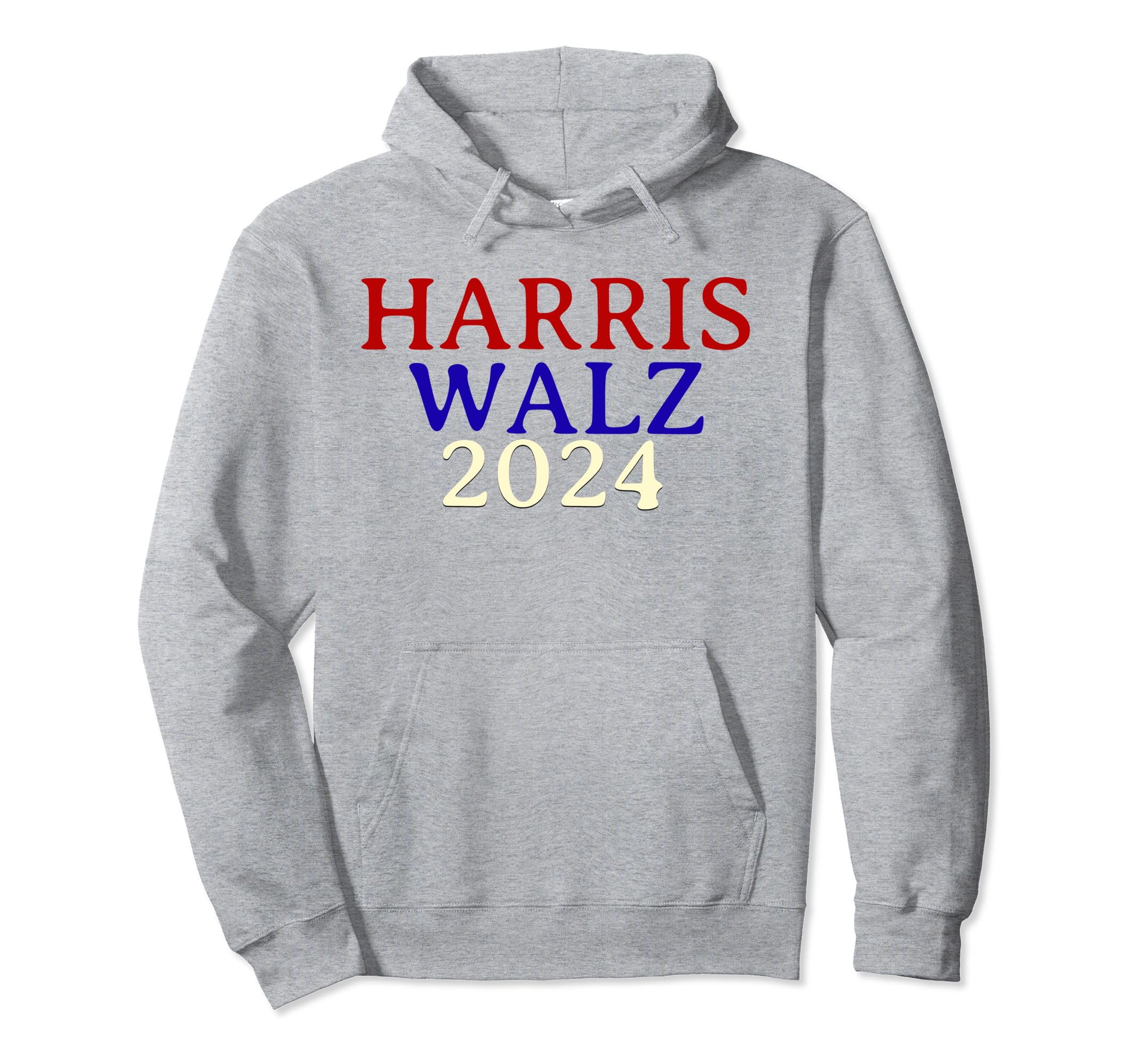 Choose Joy President Kamala Harris Tim Hoodie - Custom Art Print Unisex - T-Shirt, Sweatshirt, Hoodie