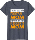 Funny Football Lover Gifts & Football Fan Outfits Unisex T-shirt, Sweatshirt, Hoodie, Long Sleeve Tee - T-Shirt, Sweatshirt, Hoodie