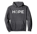 Sobriety Hope Alcoholic Abstinence Aa Hoodie - Streetwear Style for Adults - T-Shirt, Sweatshirt, Hoodie