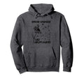 Mental Health Spread Kindness Like Hoodie - Casual Everyday Wear Unisex - T-Shirt, Sweatshirt, Hoodie