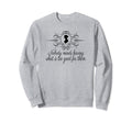 Jane Austen Mr Darcy Book Club Fans Sweatshirt - Novelty Apparel Men Women - T-Shirt, Sweatshirt, Hoodie