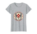 Healing Hands Caring Heart T-Shirt - Fun Novelty Design for Adults - T-Shirt, Sweatshirt, Hoodie