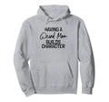 Weird Moms Funny And Mom Gifts Mothers Hoodie - Novelty Apparel for Adults - T-Shirt, Sweatshirt, Hoodie