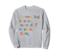 Try Reading Books Instead Banning Sweatshirt - Unique Graphic for Adults - T-Shirt, Sweatshirt, Hoodie