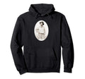 Walt Whitman Fan Poetry Reader Gift Poem Hoodie - Streetwear Style Unisex - T-Shirt, Sweatshirt, Hoodie