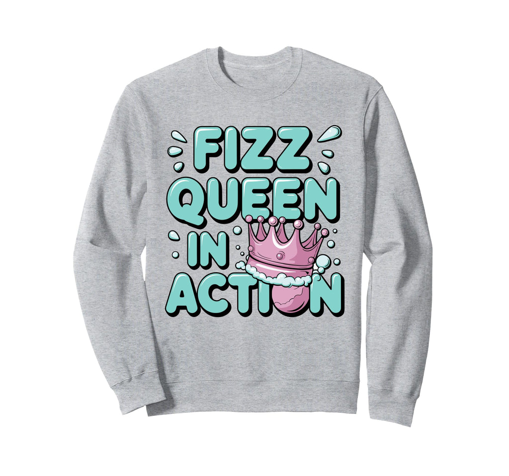 Diy Bath Bomb Maker Homemade Self Sweatshirt - Aesthetic Graphic Men Women - T-Shirt, Sweatshirt, Hoodie