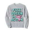 Diy Bath Bomb Maker Homemade Self Sweatshirt - Aesthetic Graphic Men Women - T-Shirt, Sweatshirt, Hoodie