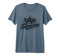 Yoga Gives You Superpowers T-Shirt - Novelty Apparel for Adults - T-Shirt, Sweatshirt, Hoodie